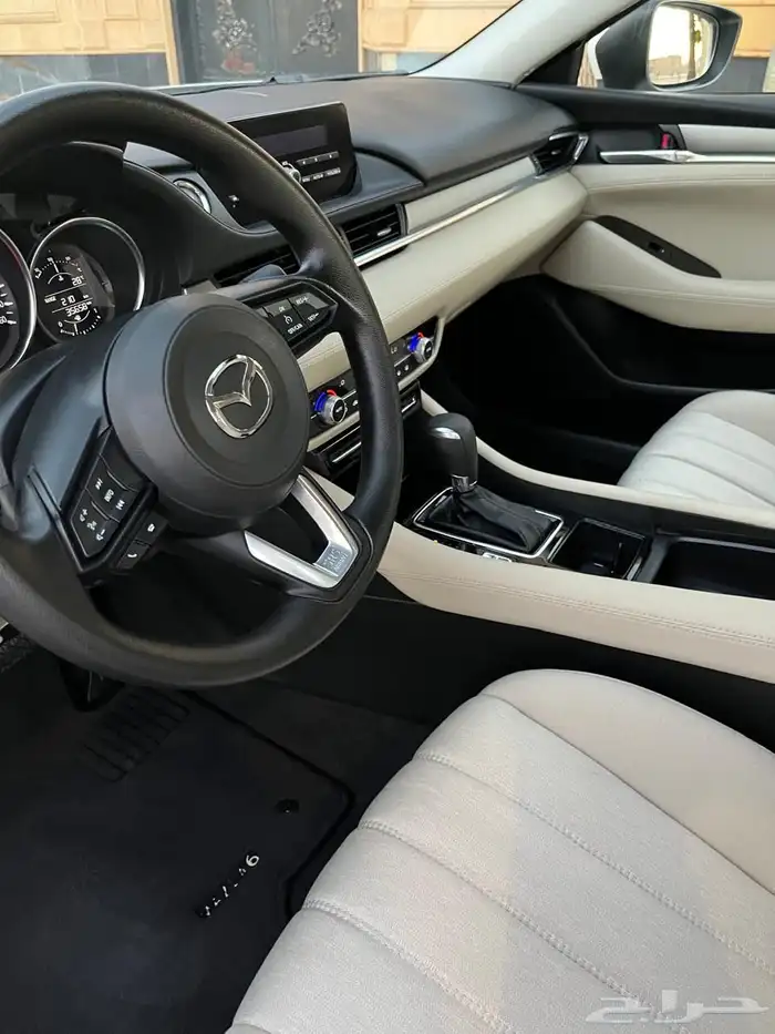 للبيع مازدا 6 2023 11