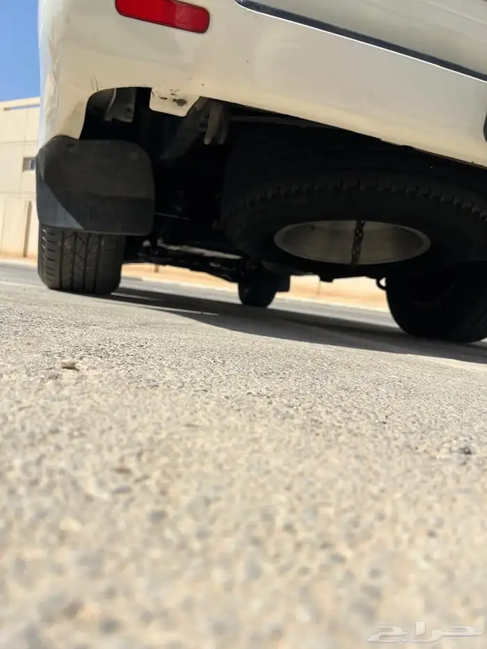لكزس 470 LX 11