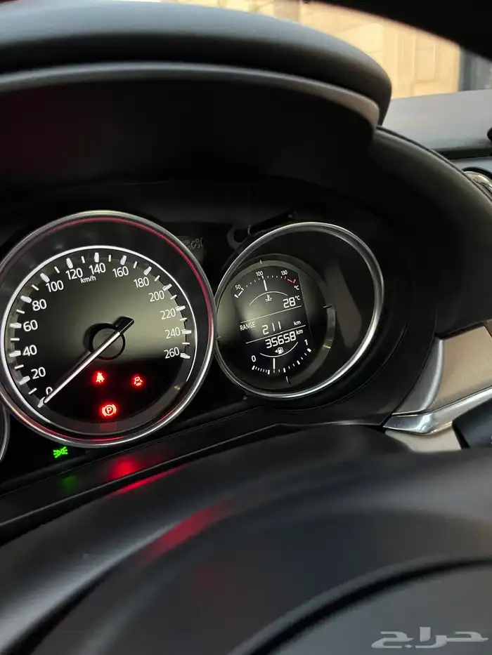 للبيع مازدا 6 2023 20