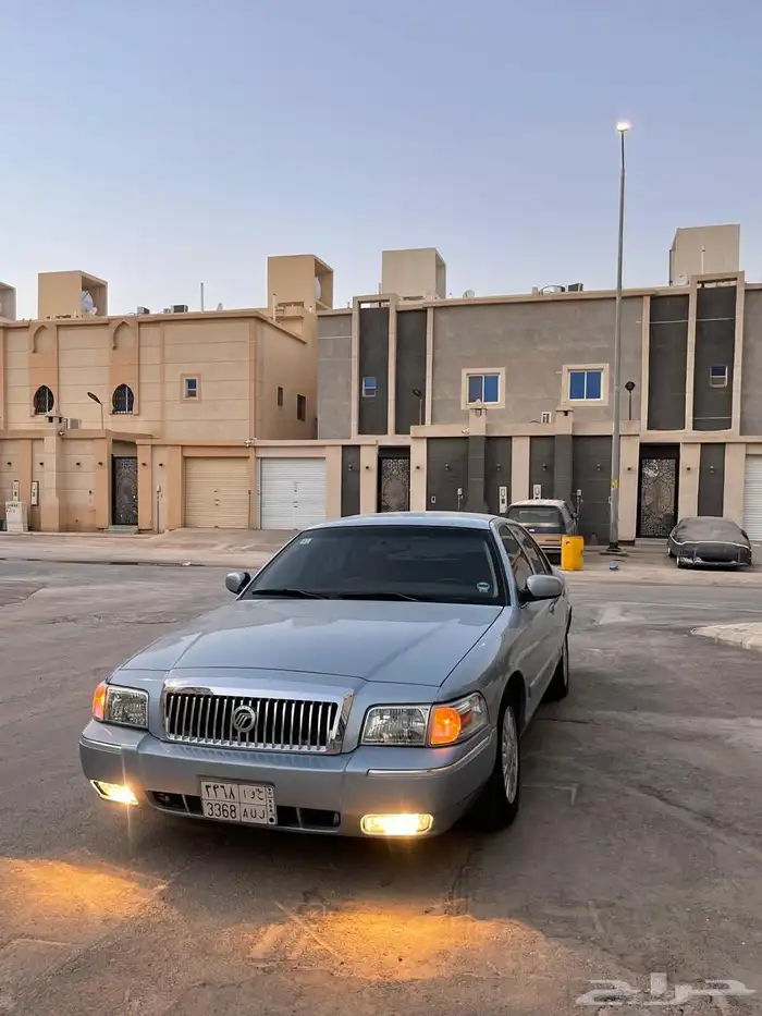 ماركيز 2008 7