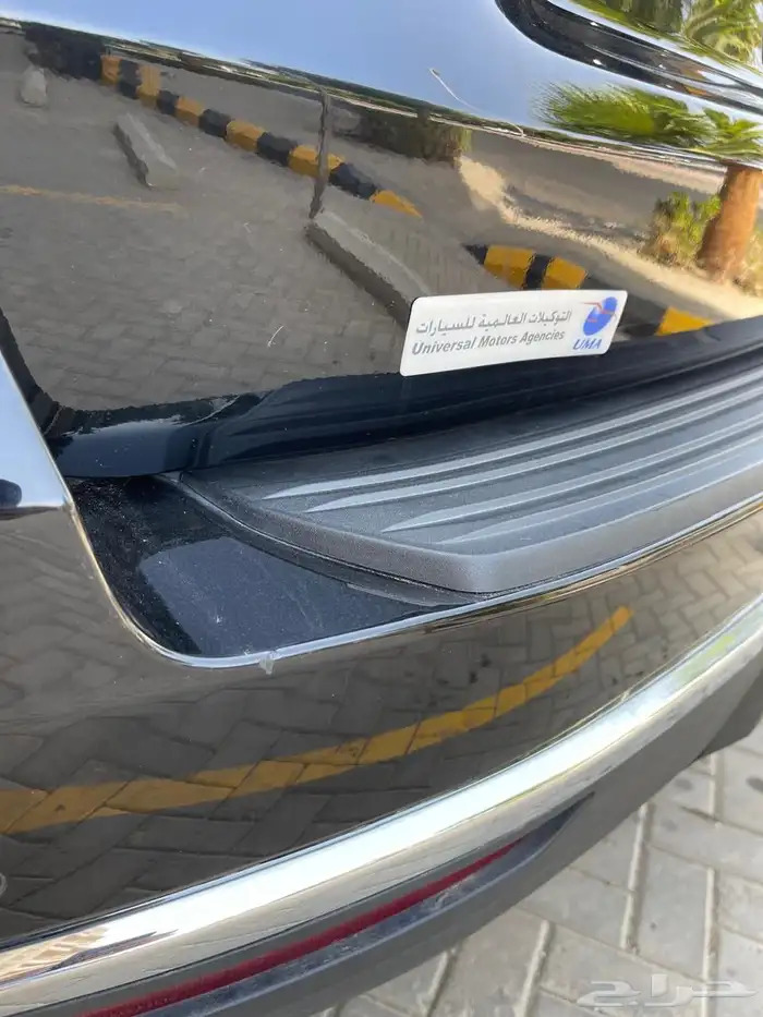 شفروليه تاهو موديل 2021 83