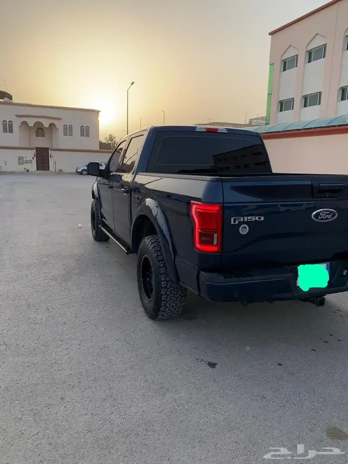 للبيع فورد F150 2015 7