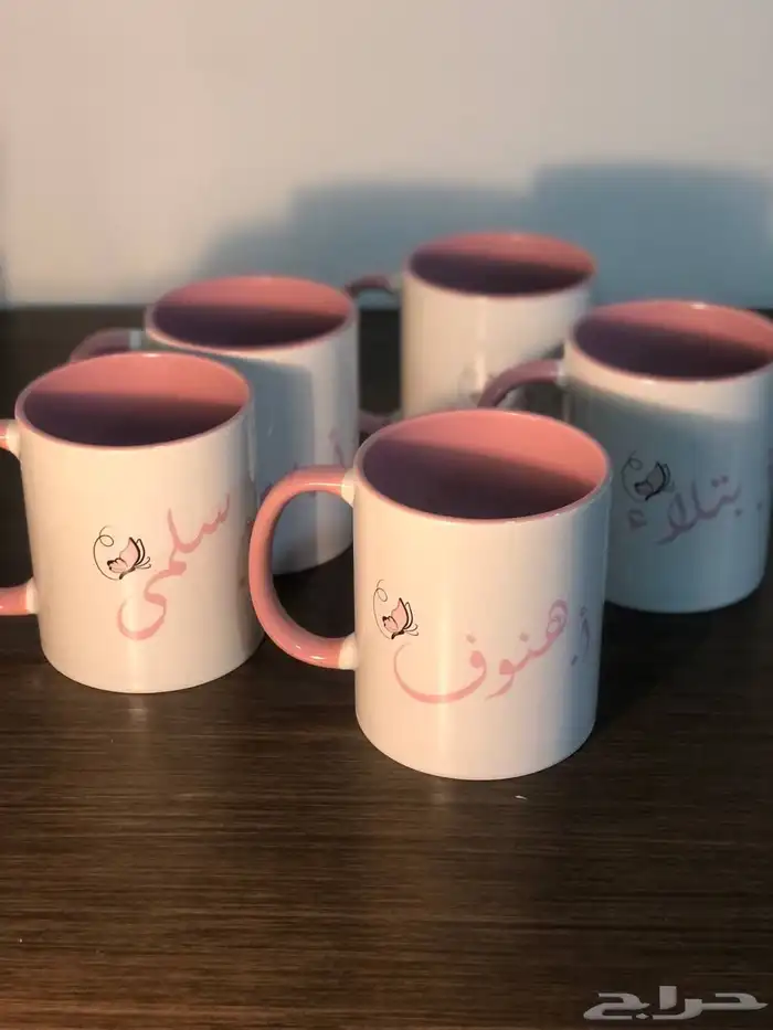 اكواب طباعه اكواب - طباعه شركات وأفراد 3