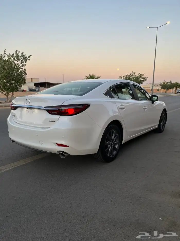 للبيع مازدا 6 2023 5