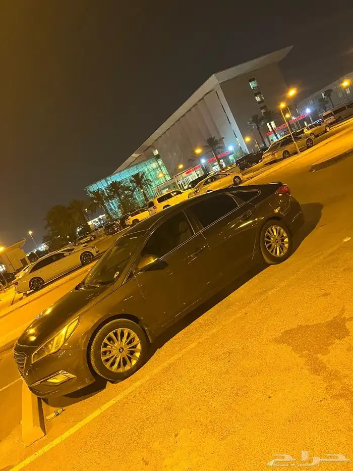 سوناتا 2017 5
