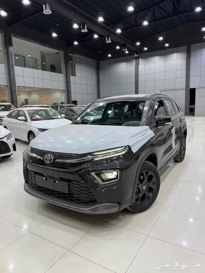 اوربان كروزر 2026 اقل الاسعار 11