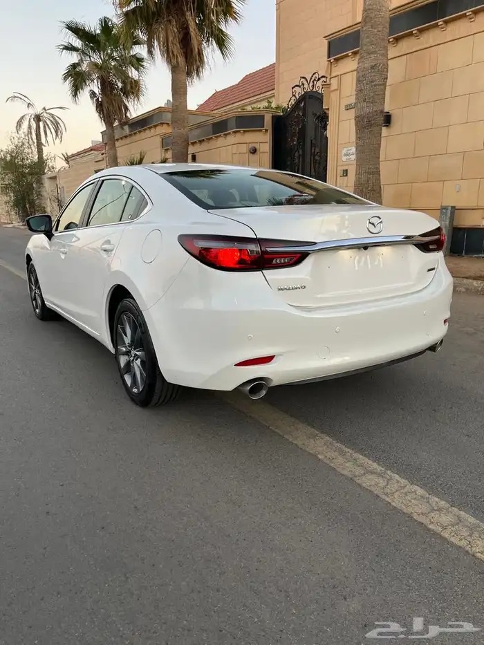 للبيع مازدا 6 2023 7