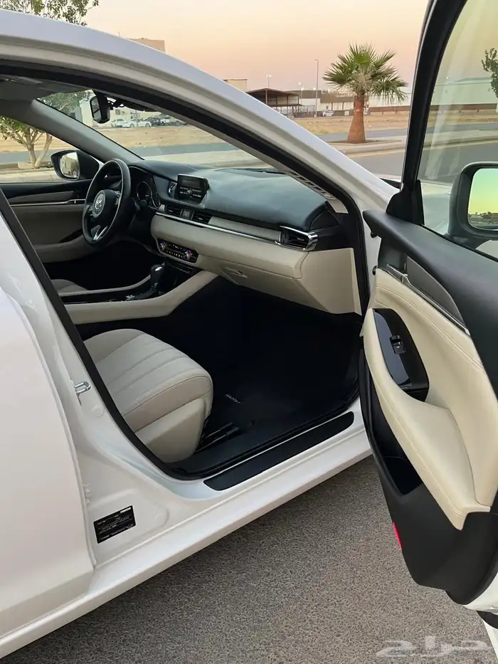 للبيع مازدا 6 2023 13