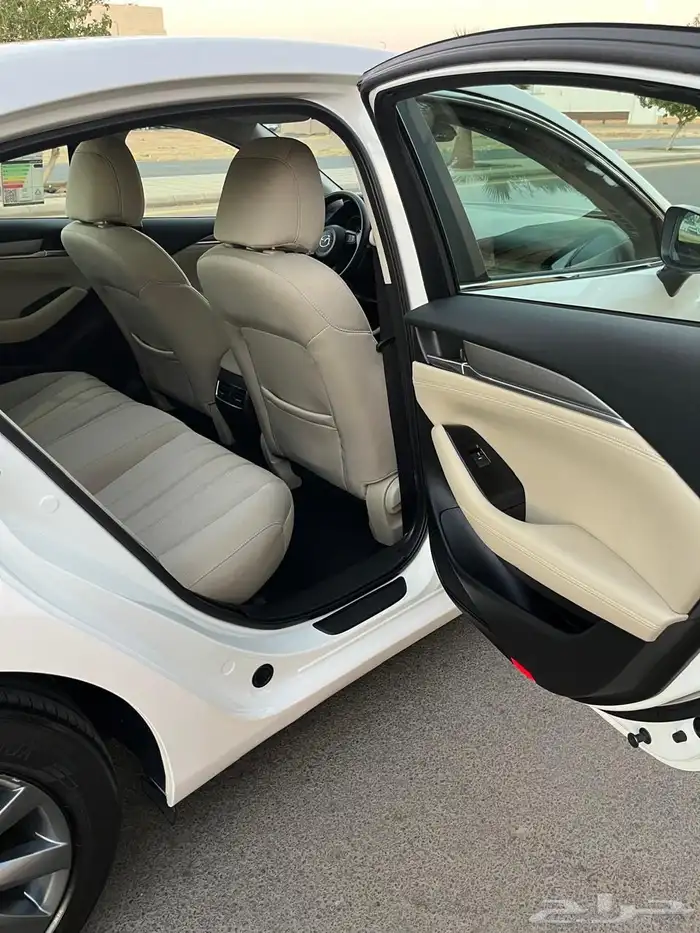 للبيع مازدا 6 2023 14