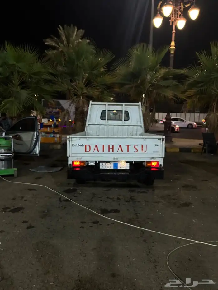دباب ديهاتسو 0