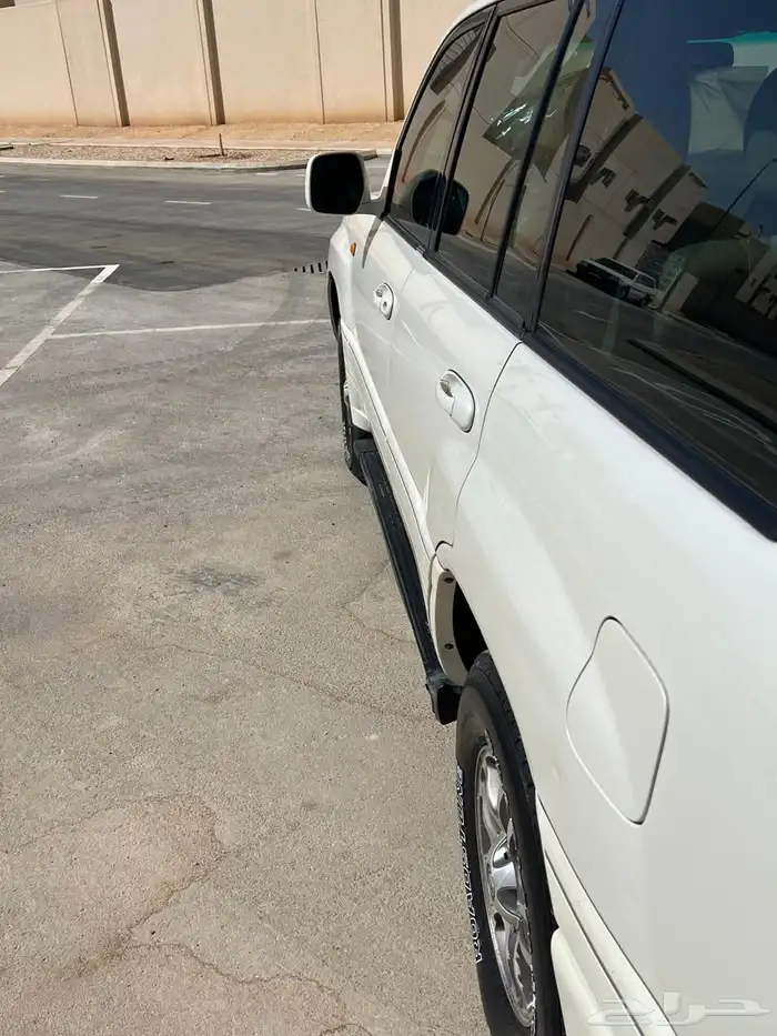لكزس 470 LX 1