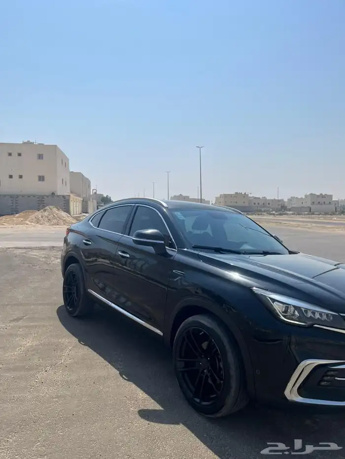 شانجان cs85 2022 فل كامل 9