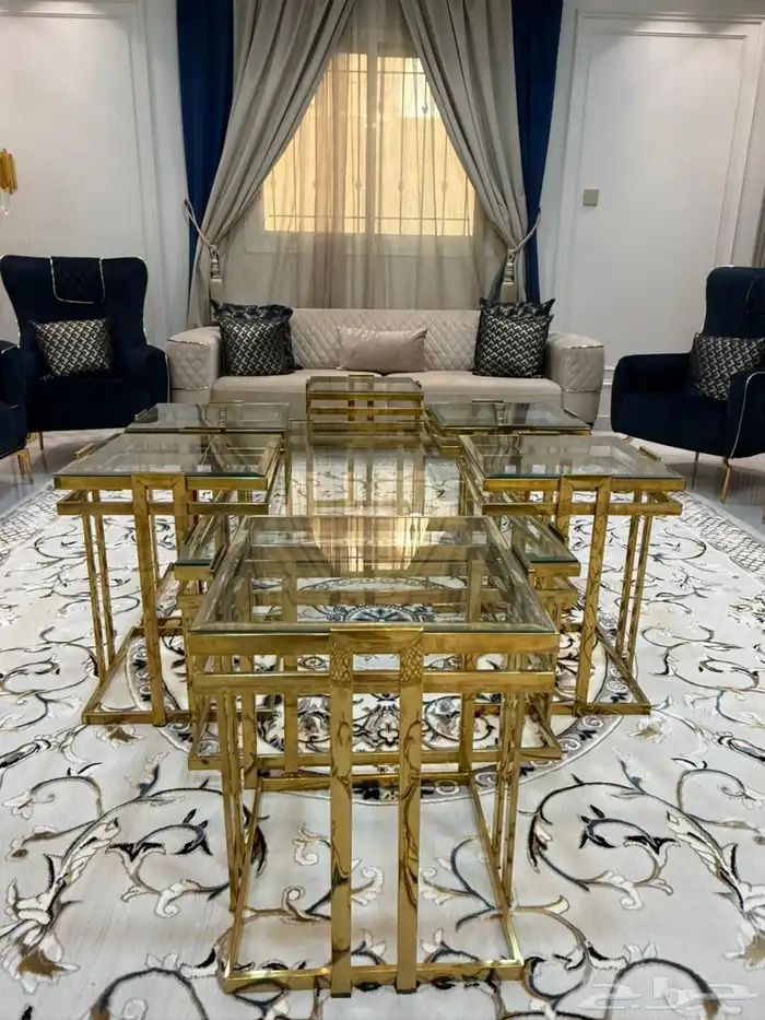 طاولات 0