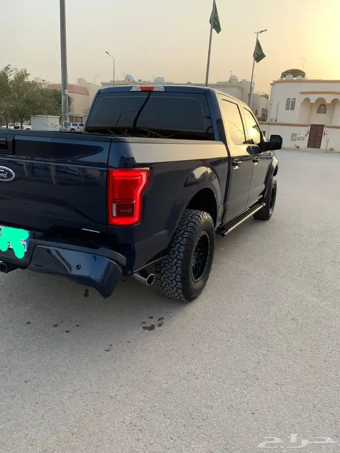 للبيع فورد F150 2015 9