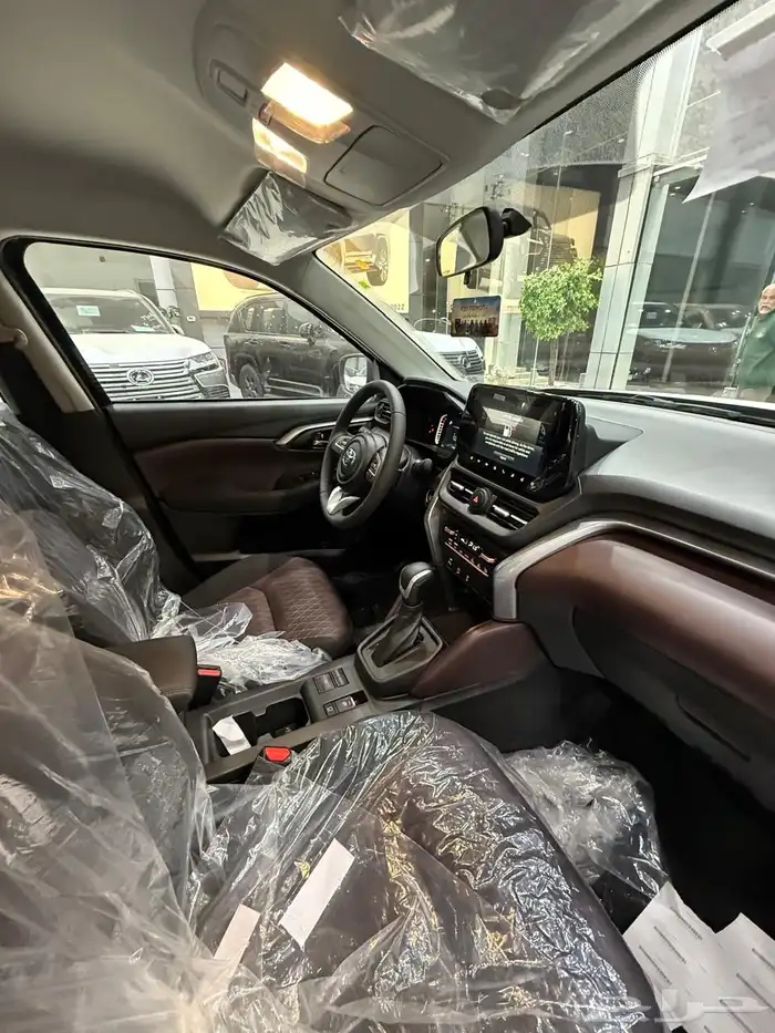 اوربان كروزر 2026 اقل الاسعار 20