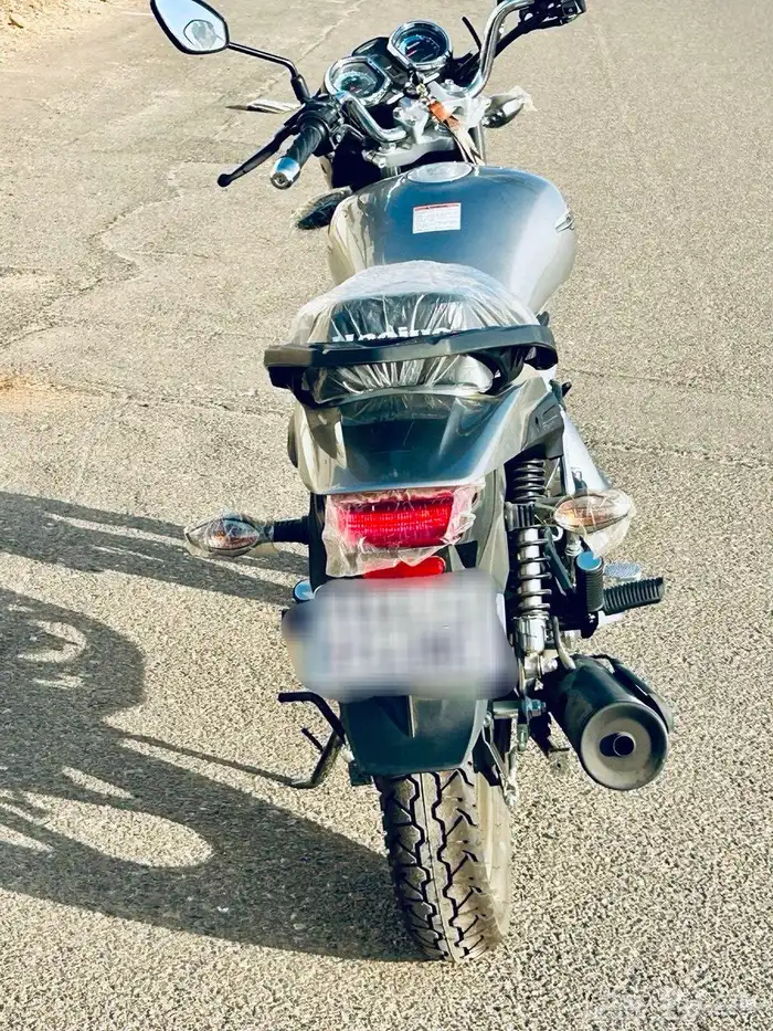 دباب TF150 2