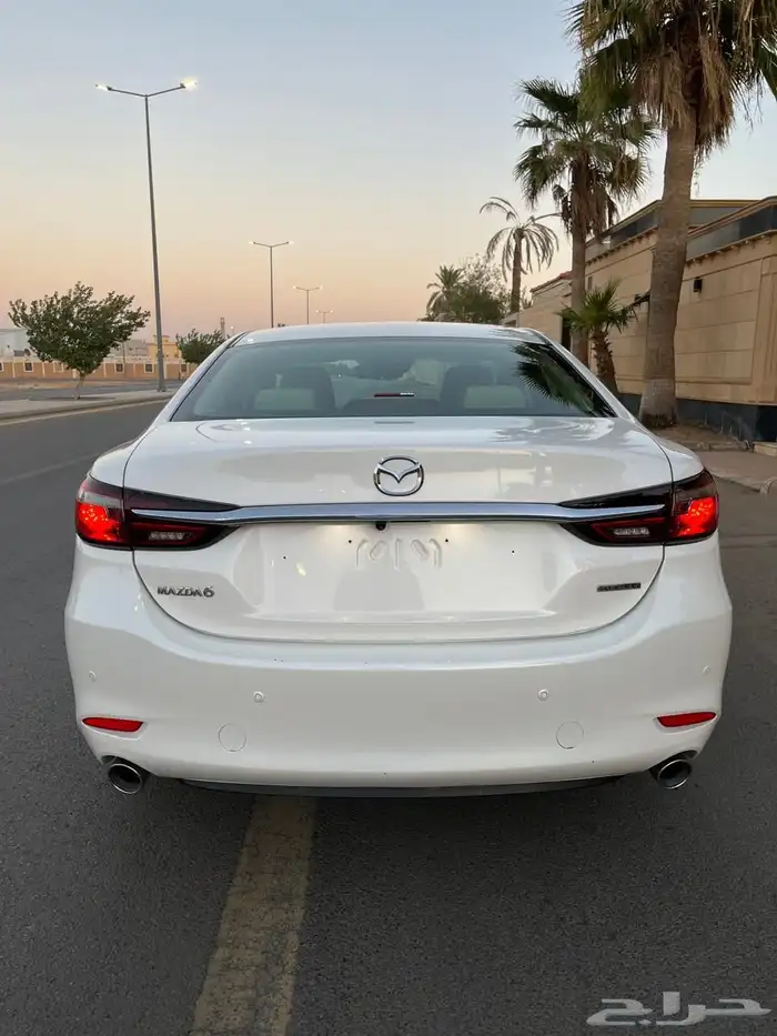 للبيع مازدا 6 2023 6