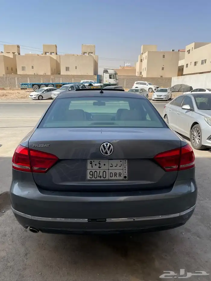 فولكس وأجن 9