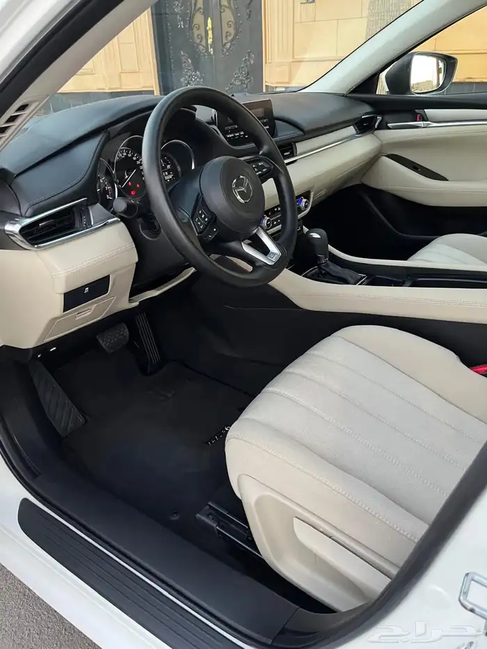 للبيع مازدا 6 2023 10