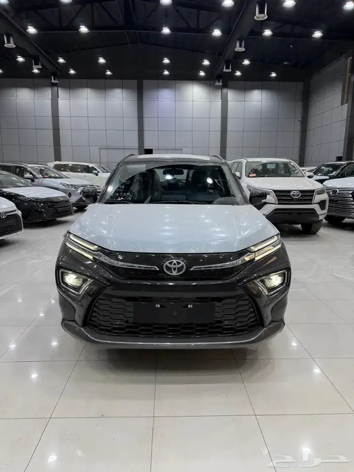 اوربان كروزر 2026 اقل الاسعار 17