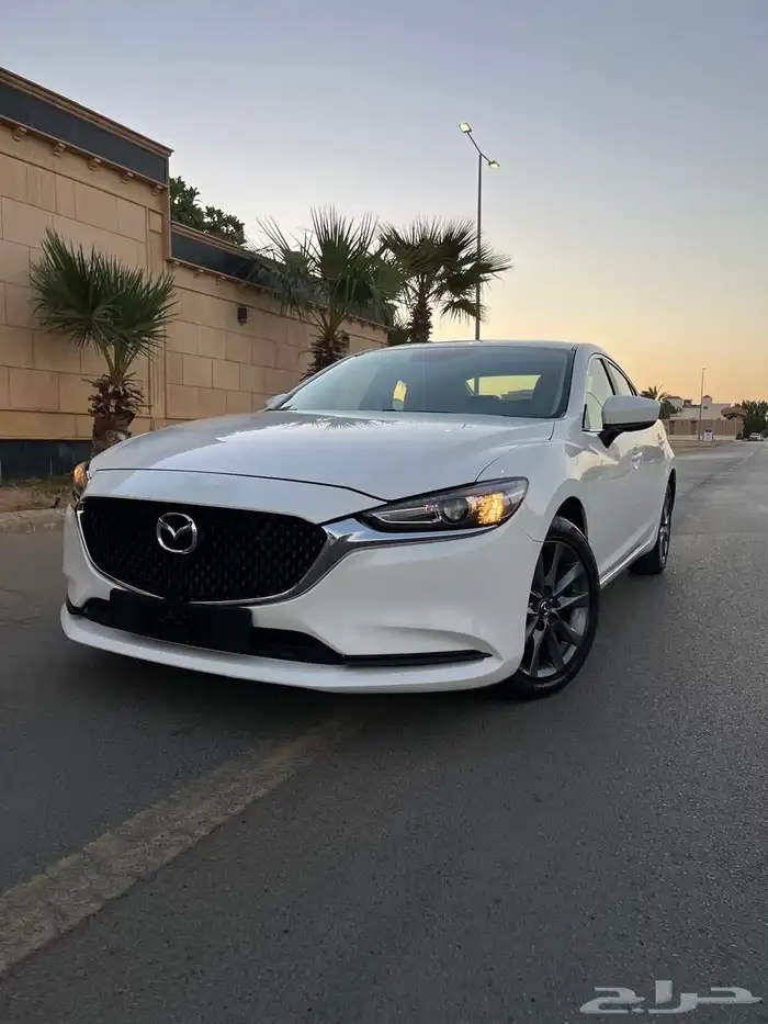 للبيع مازدا 6 2023 1