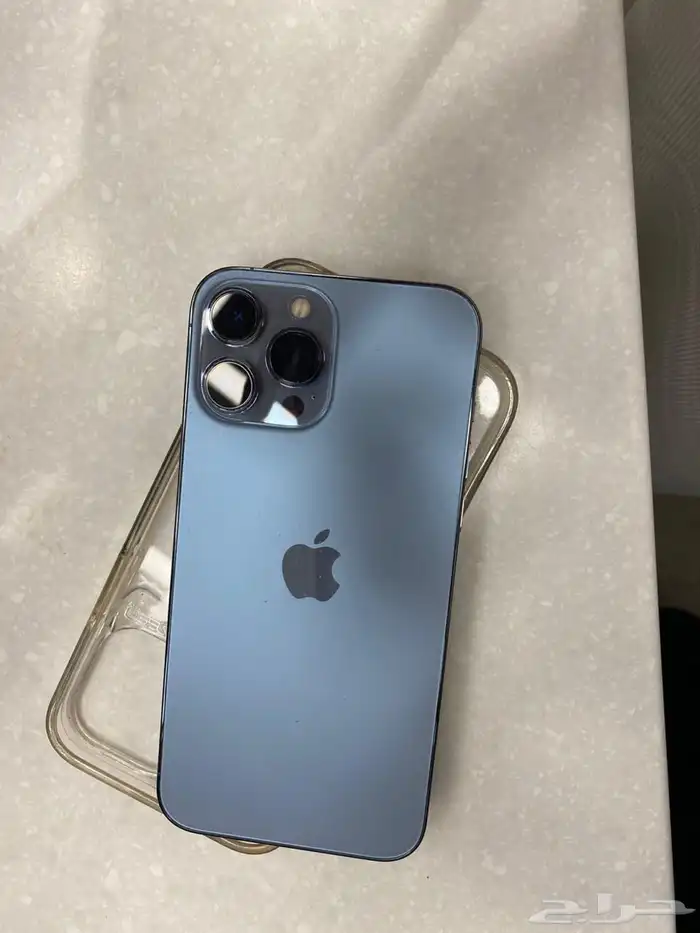 ايفون 13 برو ماكس 256 0