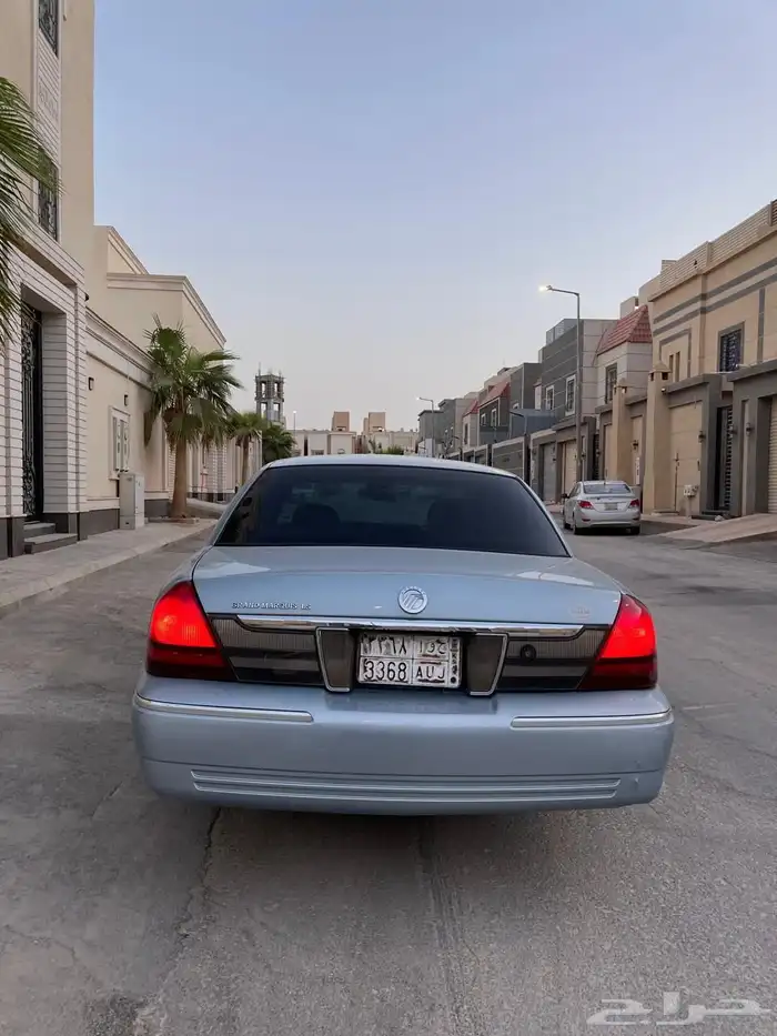 ماركيز 2008 2