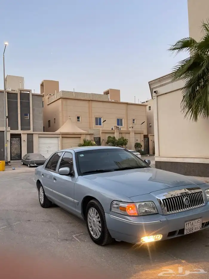 ماركيز 2008 8
