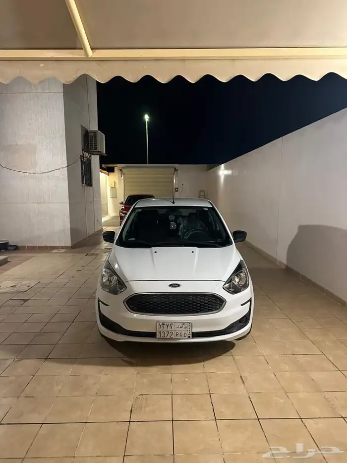 سيارة فيجو 0