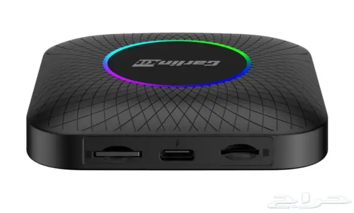 جهاز تحويل الشاشة الى اندرويد car play 3