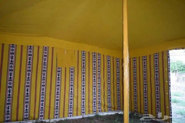 خيمة باكستانية4 4 0