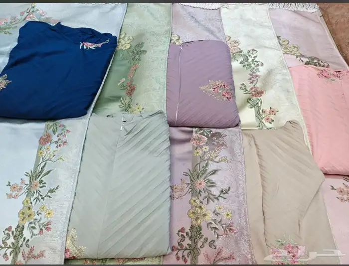 شراشف صلاه 1