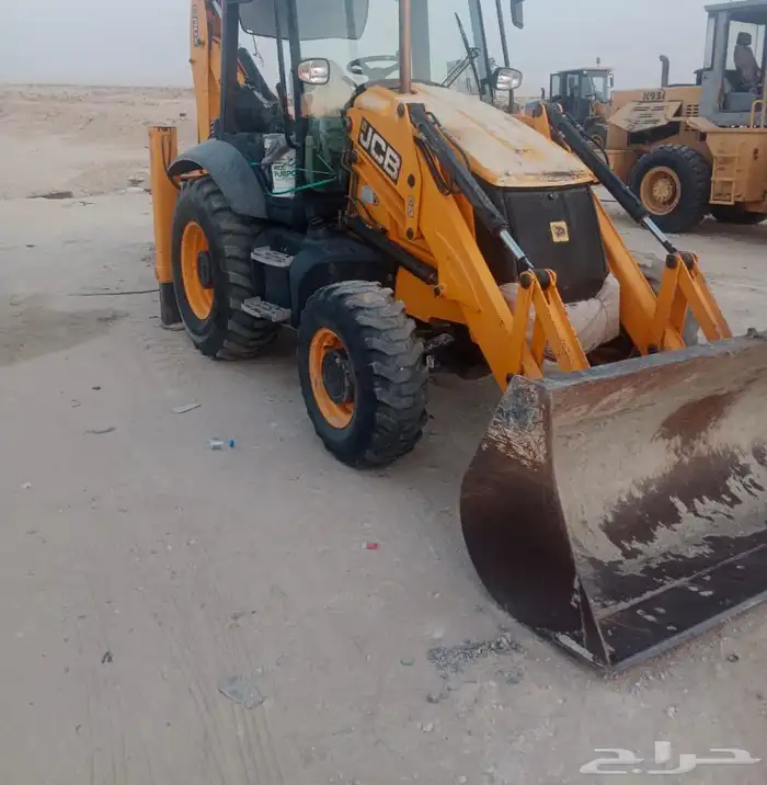 جسبي عرجاء للايجار 0