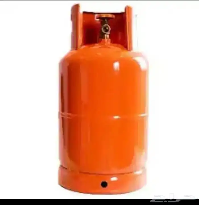 اسطوانة غاز للبيع 0