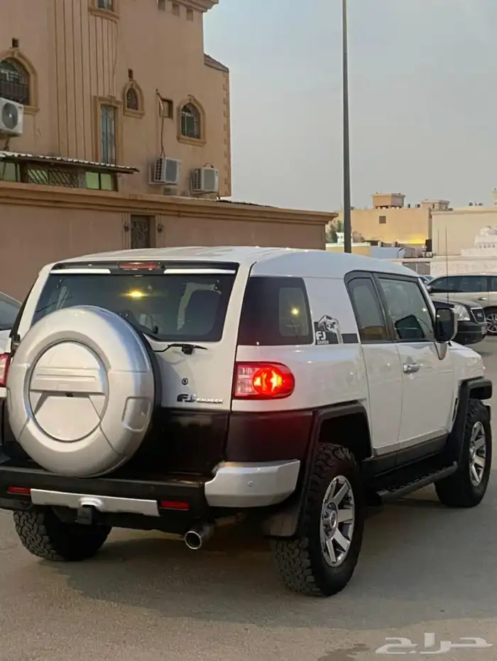اف جي 2022 شرط وكالة 4