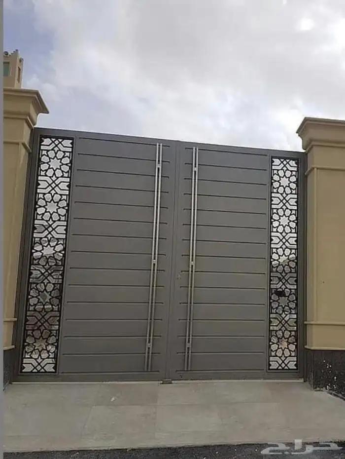 اعمال الحداده 8