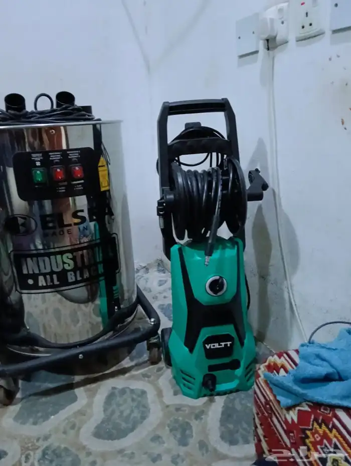 مغسله سيارات للبيع 1