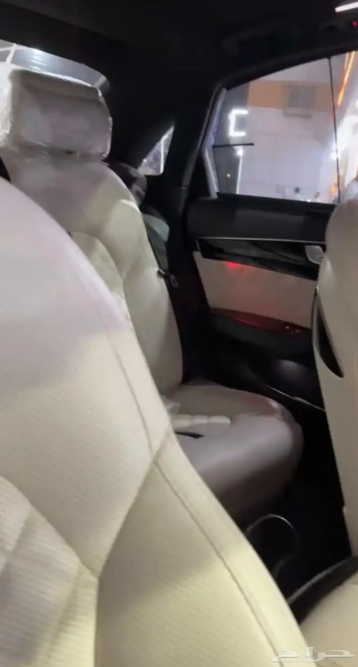 اودي A8 للبيع 2