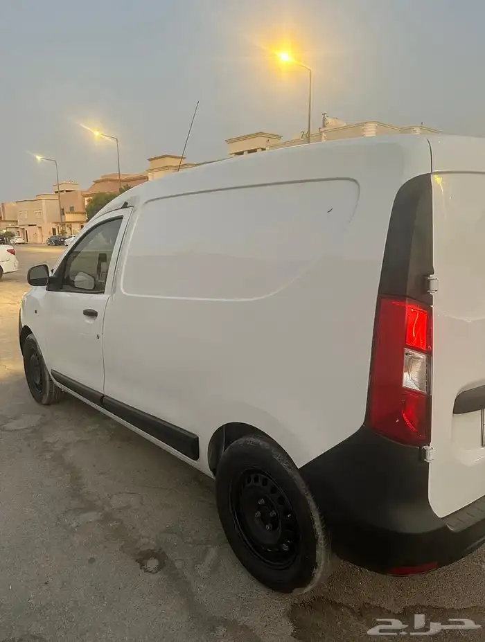 فان رينو دوكر نظيف استخدام توصيل مطعم خفيف 0