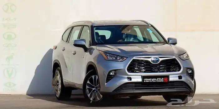 هايلاندر GLE 0