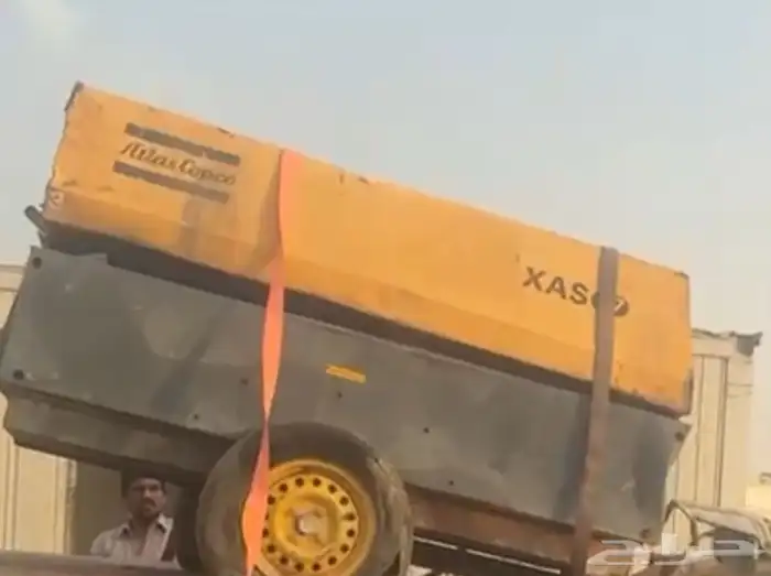 كمبرسر هواء اطلس 0