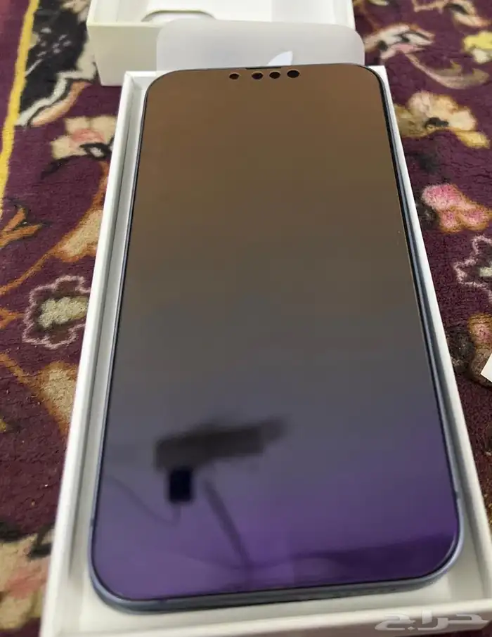 ايفون بلس 1