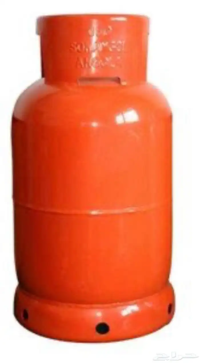 فرن مع اسطوانة 3
