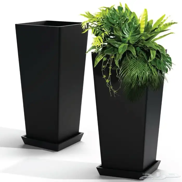 شلالات نوافير احواض فايبر 28