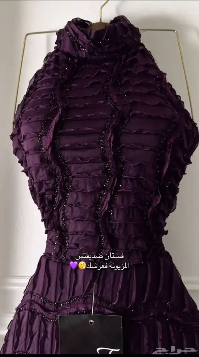 فستان نساء 4