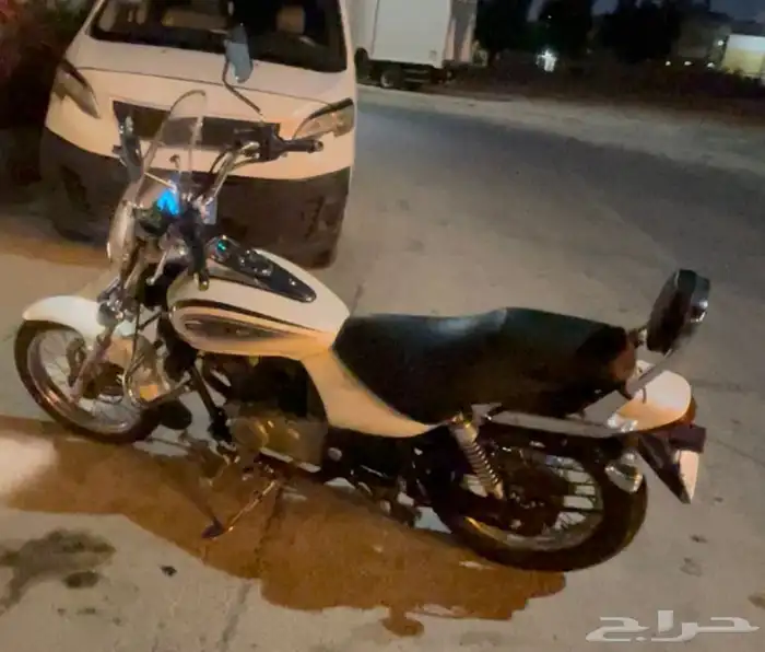 Bajaj Avenger 220 cruise 2