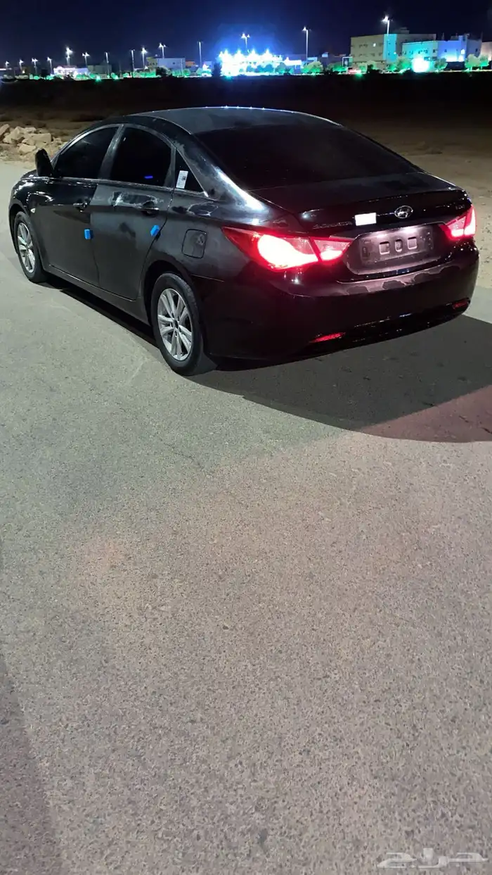 سوناتا 2012 6