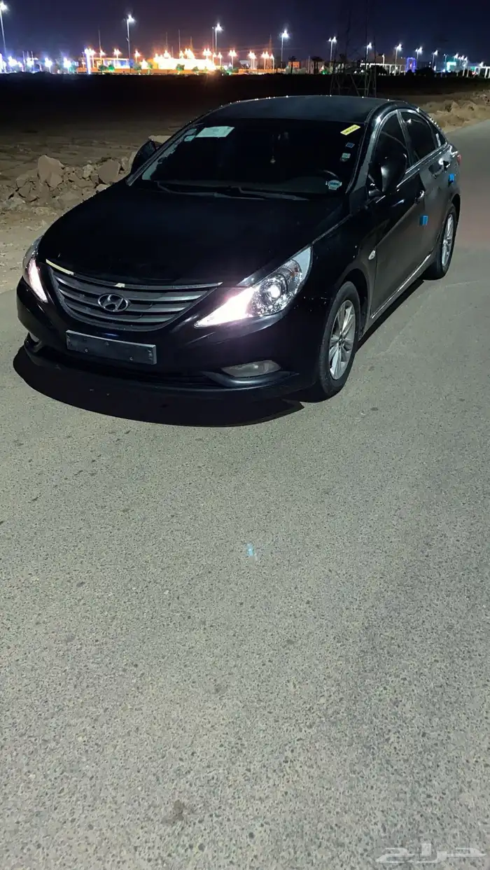 سوناتا 2012 7