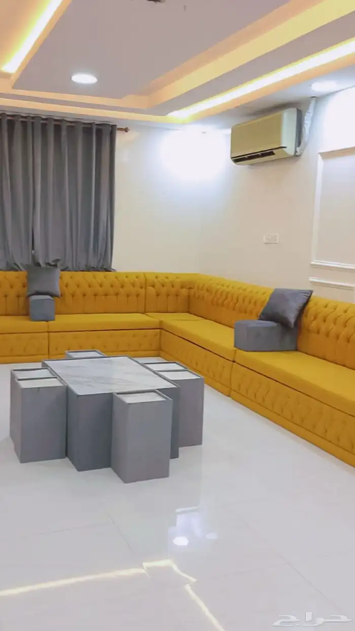 منتجع الروز بارك نجران 2