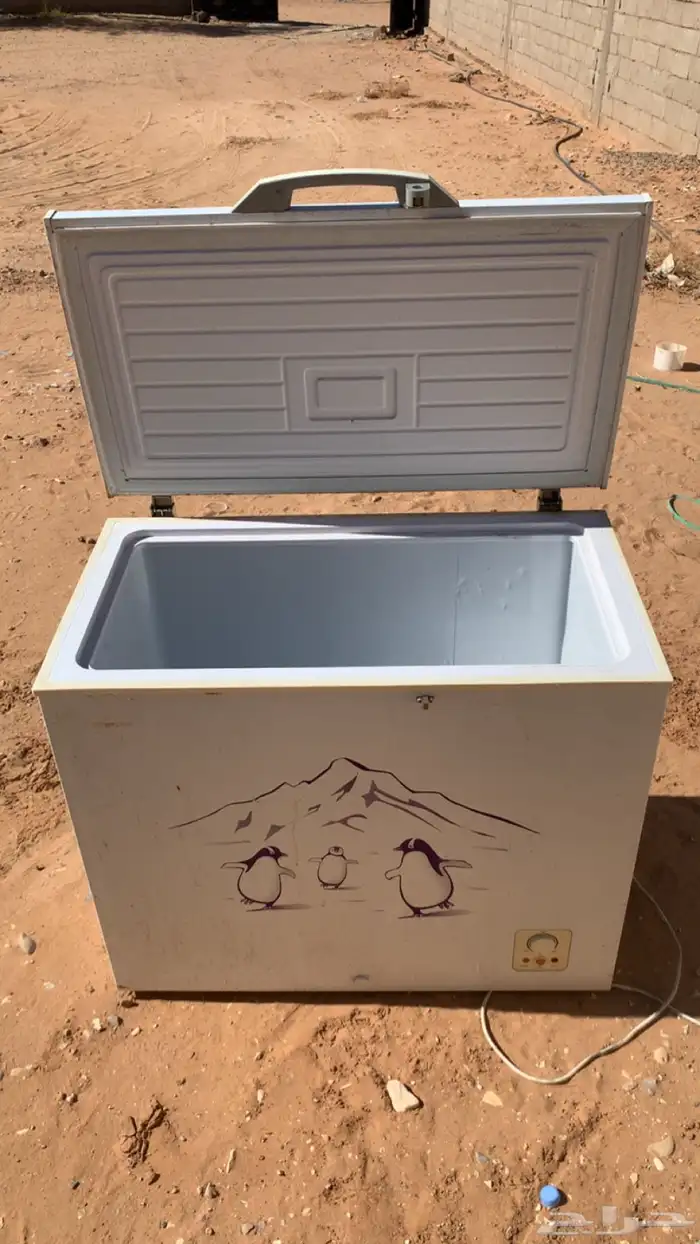 فريزر ثلاجه 0